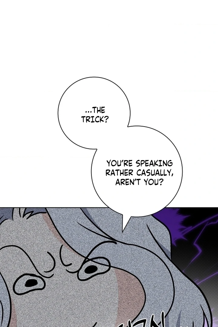 The Saintess's Petals Become Wet Chapter 39 - page 62