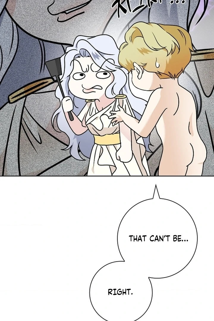 The Saintess's Petals Become Wet Chapter 39 - page 63