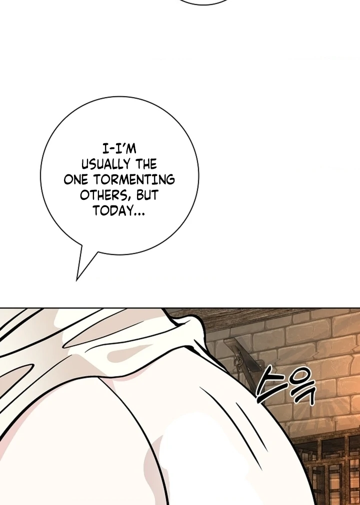 The Saintess's Petals Become Wet Chapter 39 - page 64