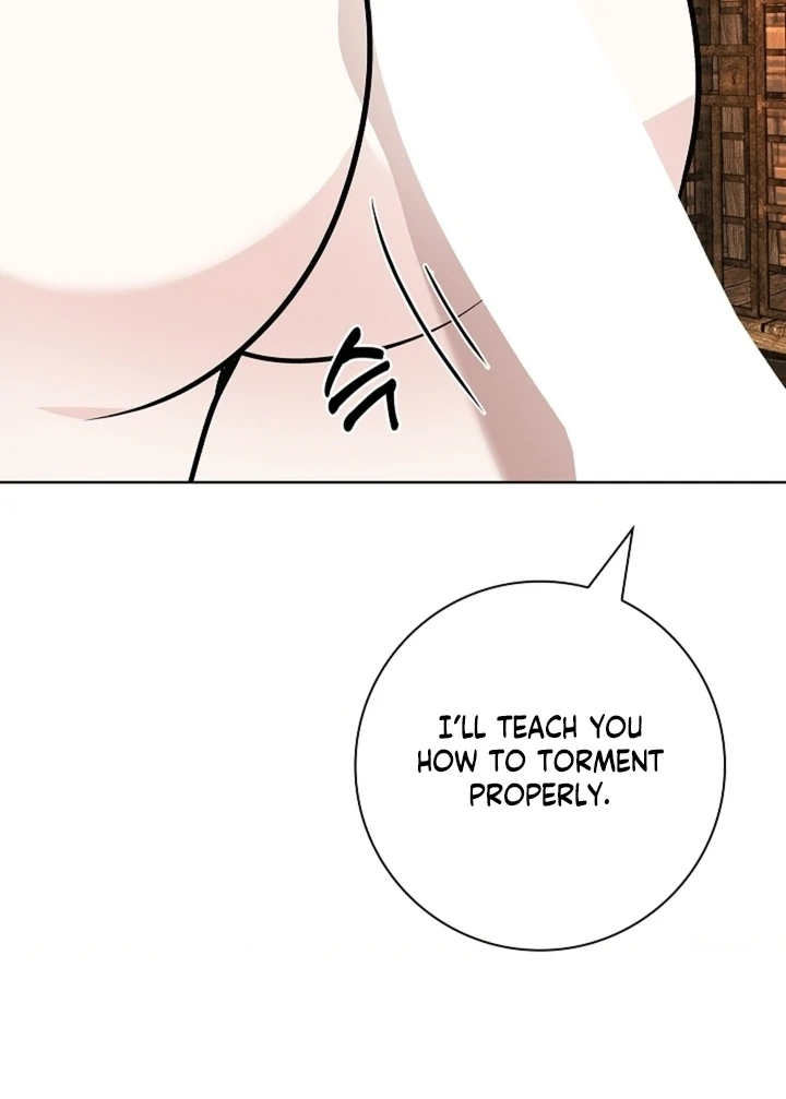 The Saintess's Petals Become Wet Chapter 39 - page 65