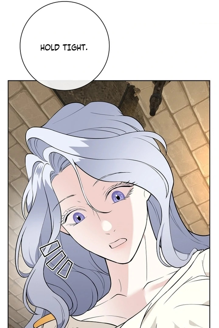 The Saintess's Petals Become Wet Chapter 39 - page 66