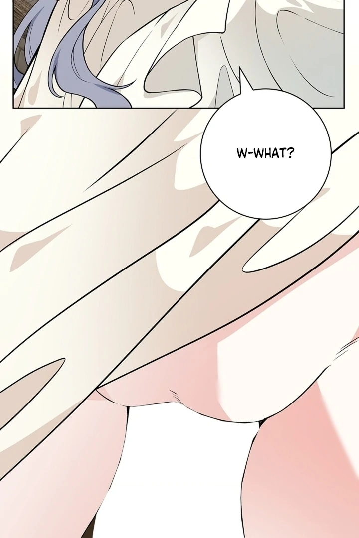 The Saintess's Petals Become Wet Chapter 39 - page 67