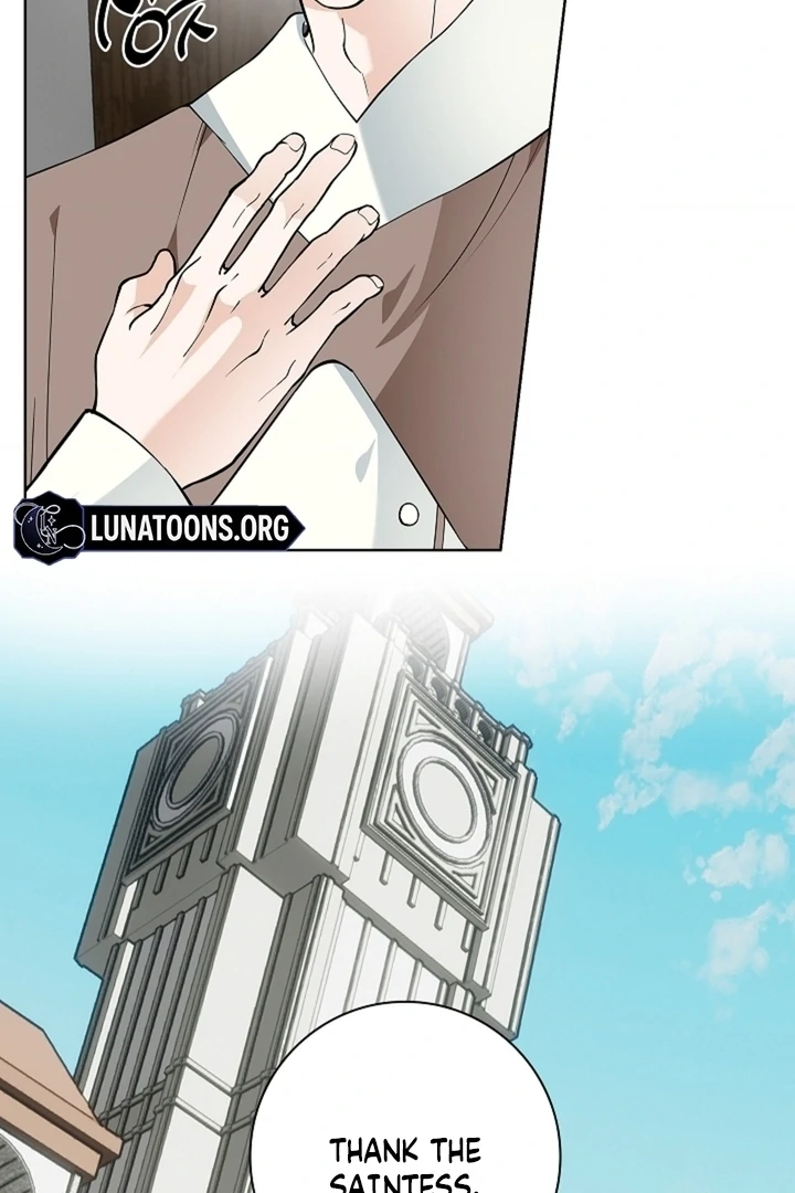 The Saintess's Petals Become Wet Chapter 39 - page 7