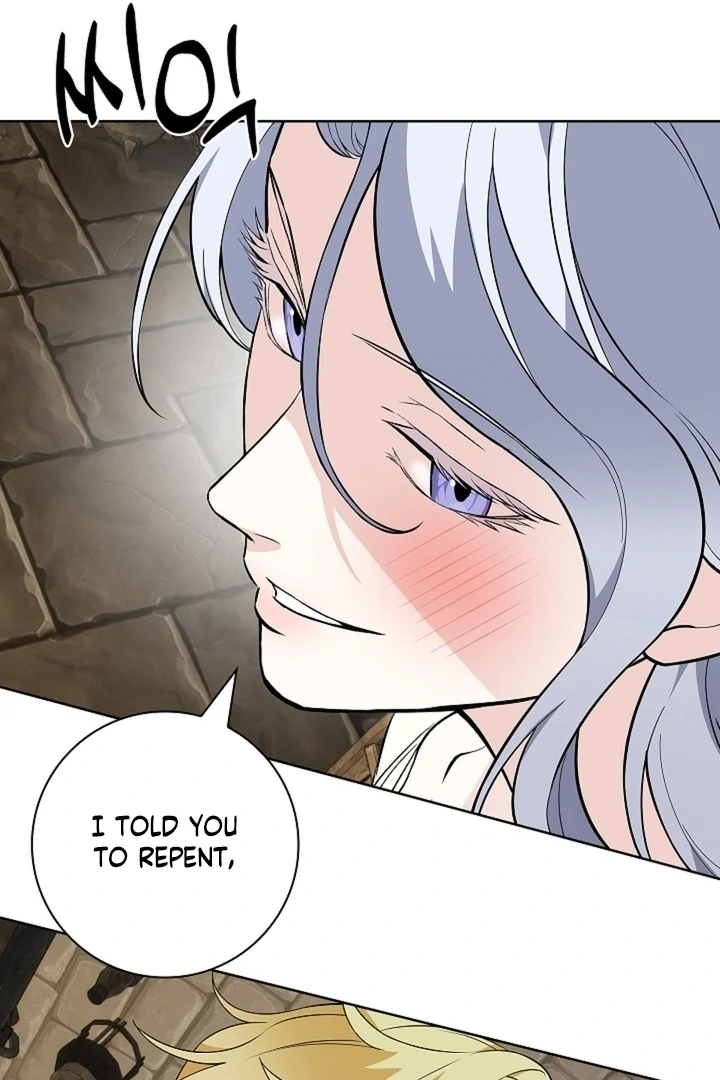 The Saintess's Petals Become Wet Chapter 39 - page 79