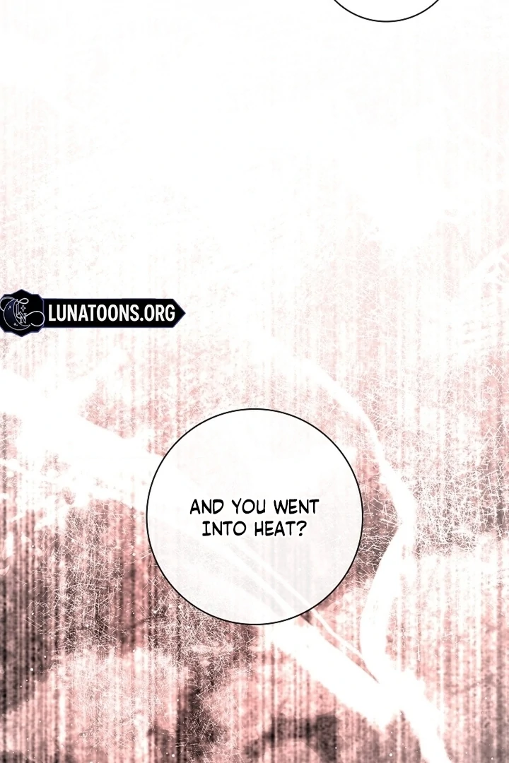 The Saintess's Petals Become Wet Chapter 39 - page 81