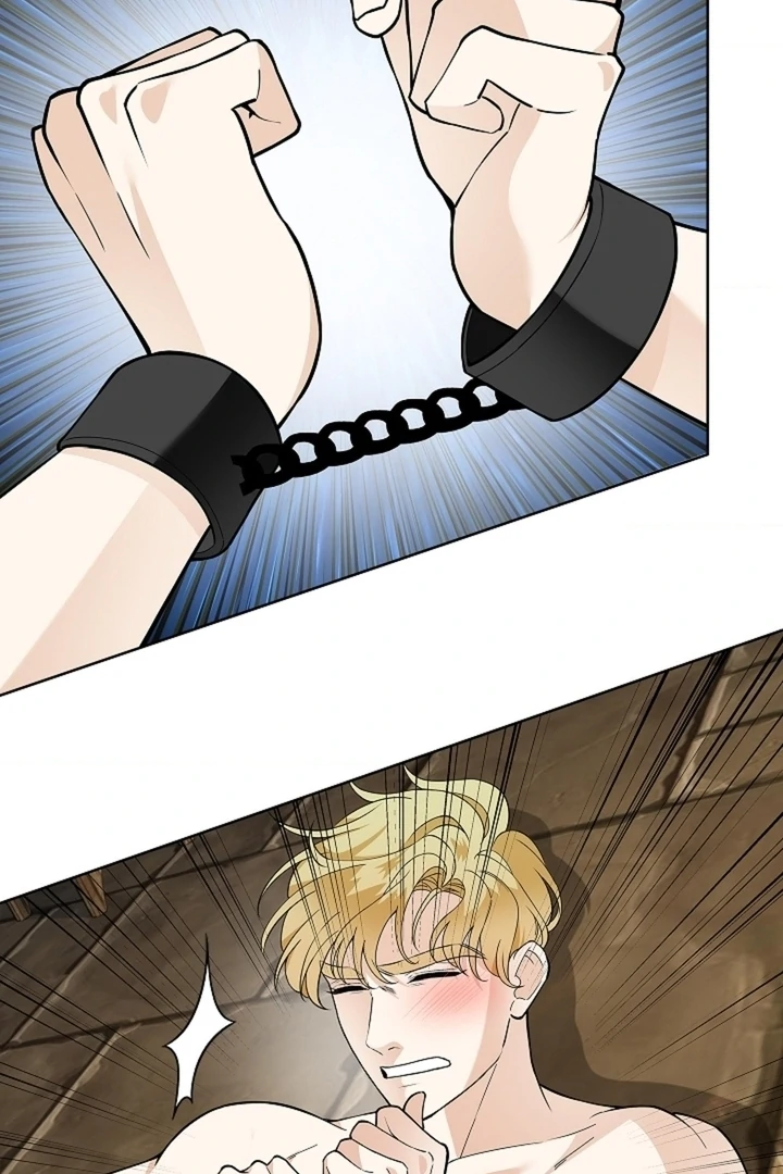 The Saintess's Petals Become Wet Chapter 39 - page 84