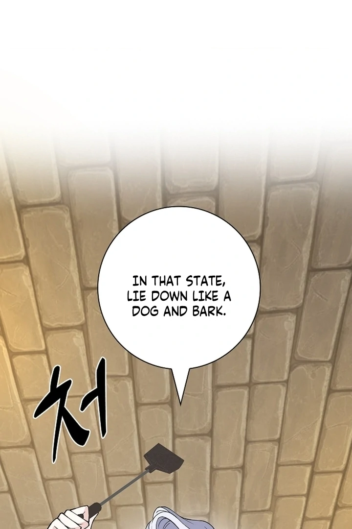 The Saintess's Petals Become Wet Chapter 39 - page 87