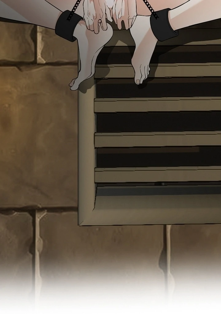 The Saintess's Petals Become Wet Chapter 39 - page 92