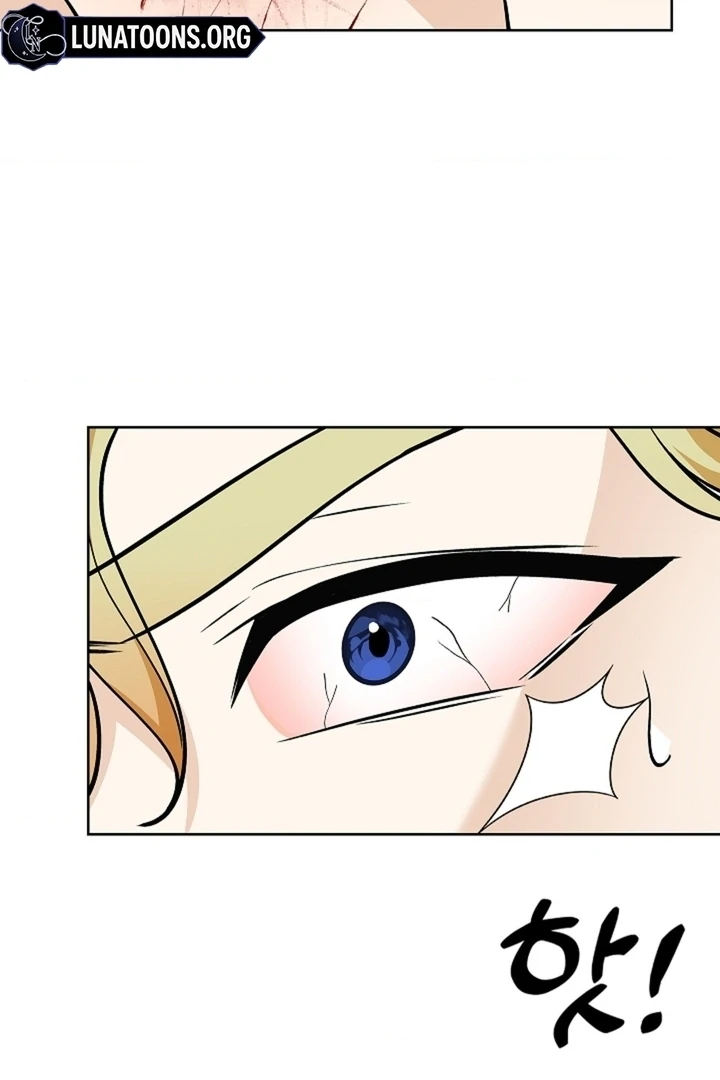 The Saintess's Petals Become Wet Chapter 39 - page 96