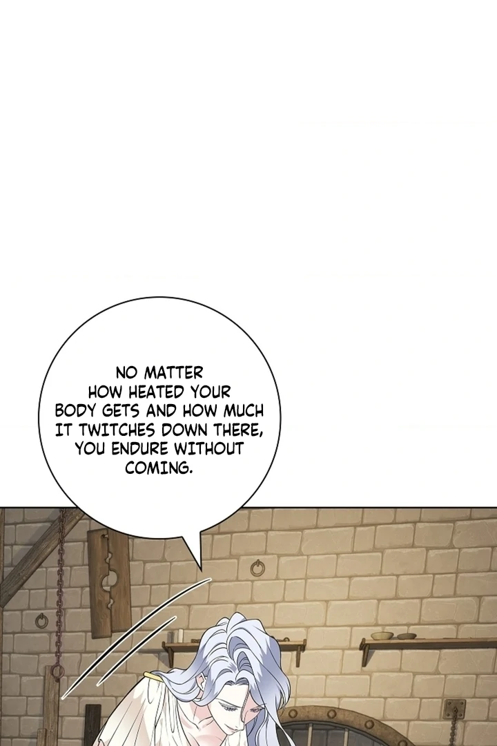 The Saintess's Petals Become Wet Chapter 39 - page 97