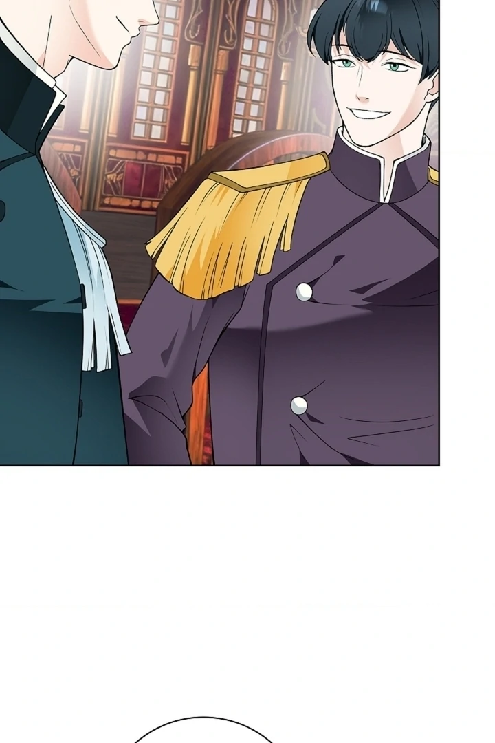 The Saintess's Petals Become Wet Chapter 40 - page 10