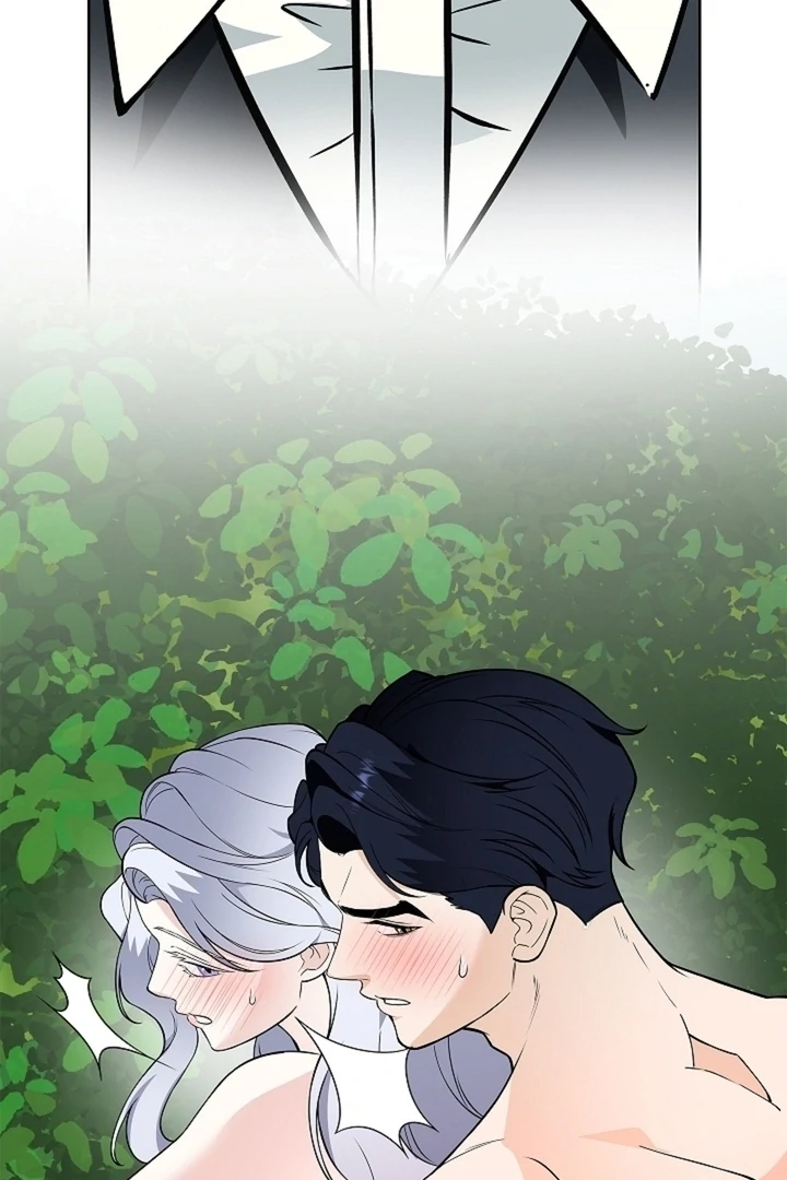 The Saintess's Petals Become Wet Chapter 40 - page 102