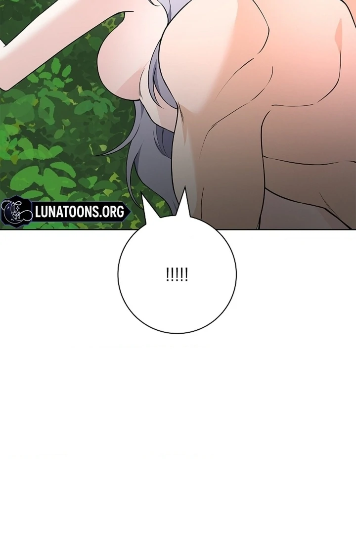 The Saintess's Petals Become Wet Chapter 40 - page 103