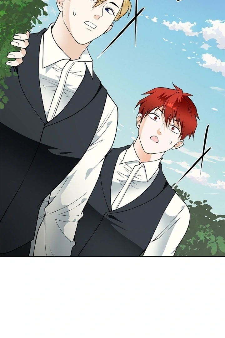 The Saintess's Petals Become Wet Chapter 40 - page 105