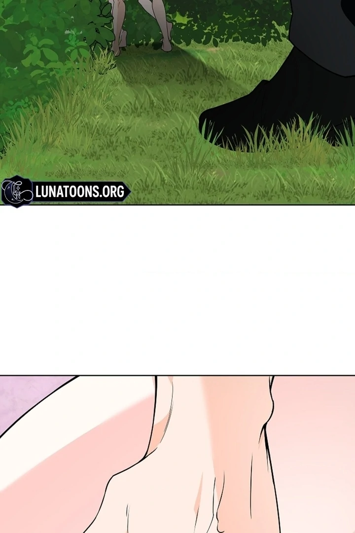 The Saintess's Petals Become Wet Chapter 40 - page 107