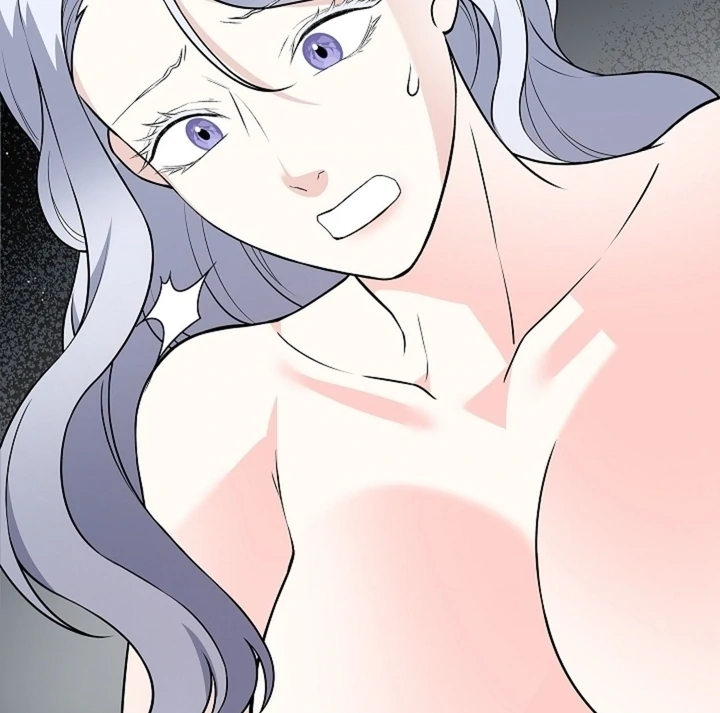 The Saintess's Petals Become Wet Chapter 40 - page 109
