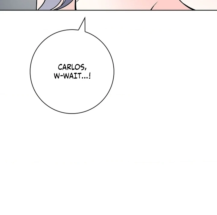 The Saintess's Petals Become Wet Chapter 40 - page 110