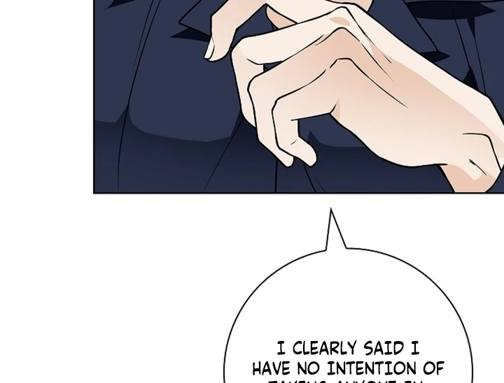 The Saintess's Petals Become Wet Chapter 40 - page 12