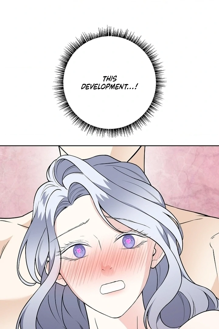 The Saintess's Petals Become Wet Chapter 40 - page 121