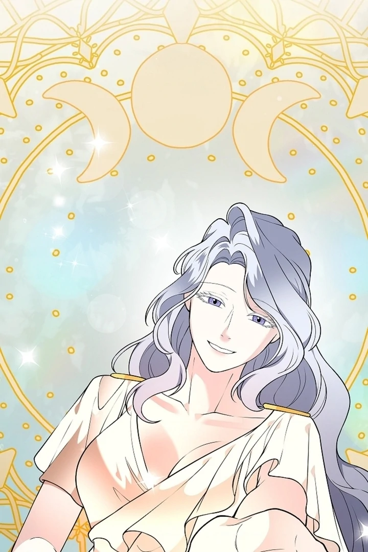 The Saintess's Petals Become Wet Chapter 40 - page 21