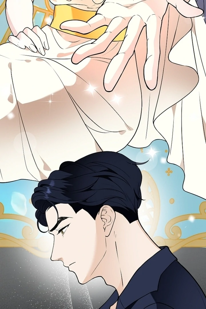 The Saintess's Petals Become Wet Chapter 40 - page 22