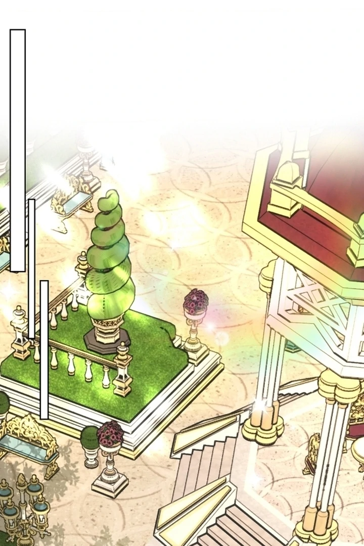 The Saintess's Petals Become Wet Chapter 40 - page 25