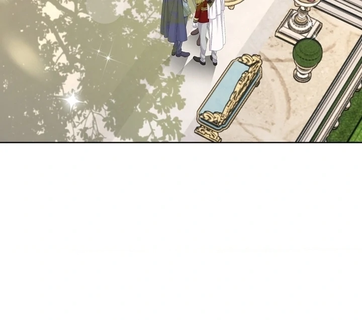 The Saintess's Petals Become Wet Chapter 40 - page 27