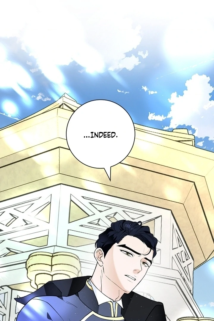 The Saintess's Petals Become Wet Chapter 40 - page 29