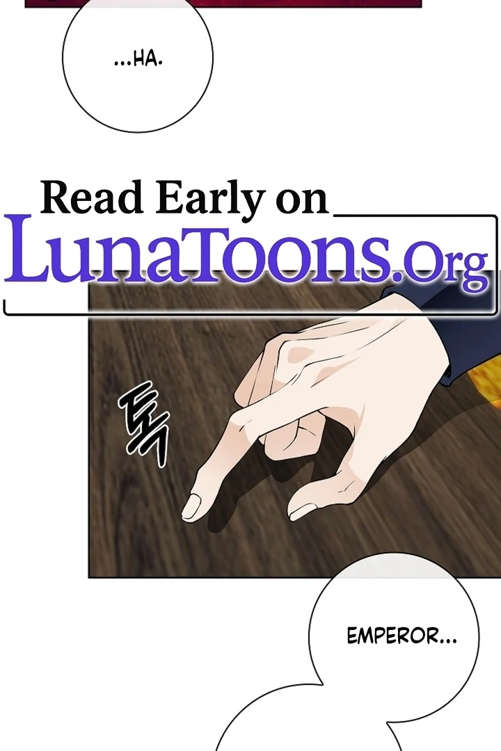 The Saintess's Petals Become Wet Chapter 40 - page 3