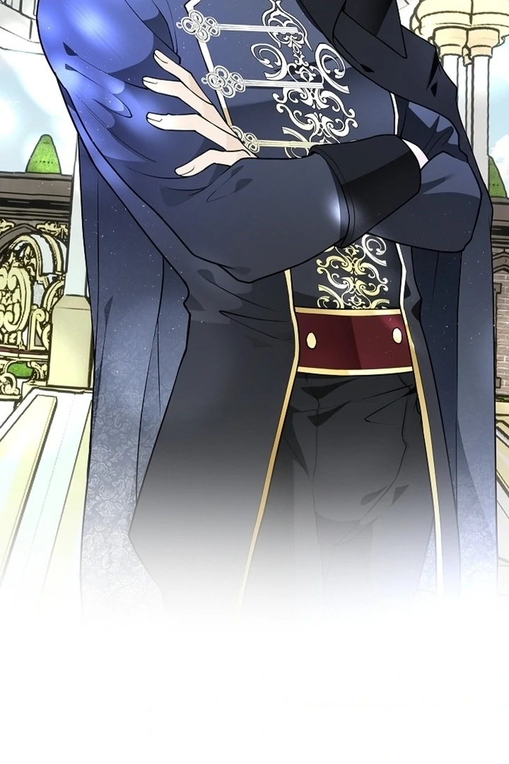 The Saintess's Petals Become Wet Chapter 40 - page 30