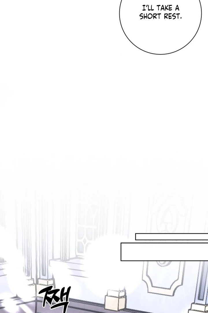 The Saintess's Petals Become Wet Chapter 40 - page 34