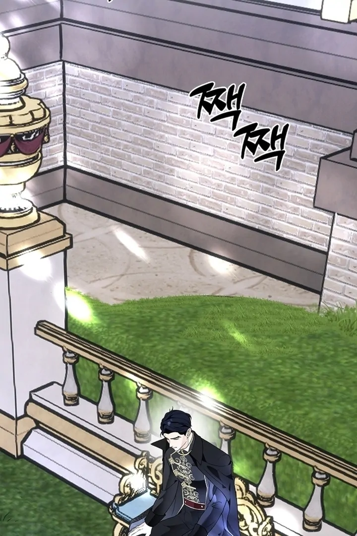 The Saintess's Petals Become Wet Chapter 40 - page 35