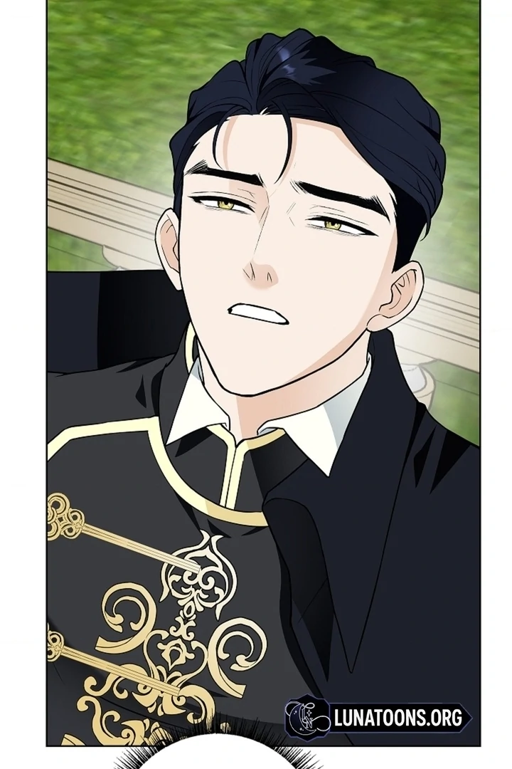 The Saintess's Petals Become Wet Chapter 40 - page 37