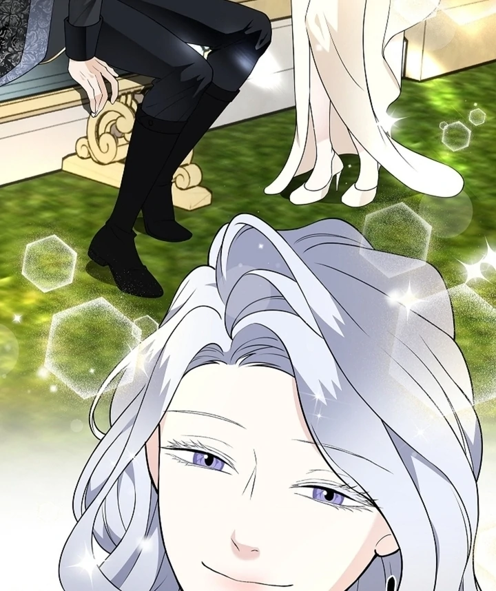 The Saintess's Petals Become Wet Chapter 40 - page 40