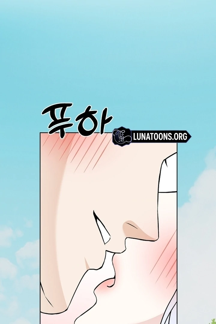 The Saintess's Petals Become Wet Chapter 40 - page 48