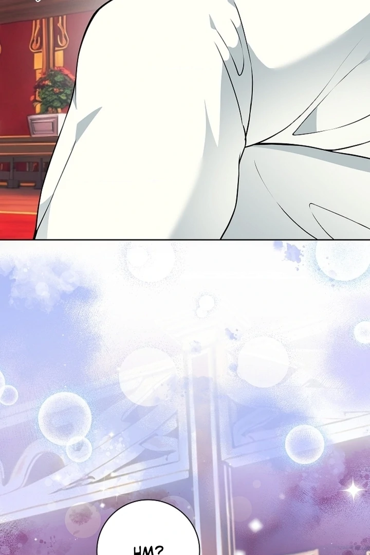 The Saintess's Petals Become Wet Chapter 40 - page 5