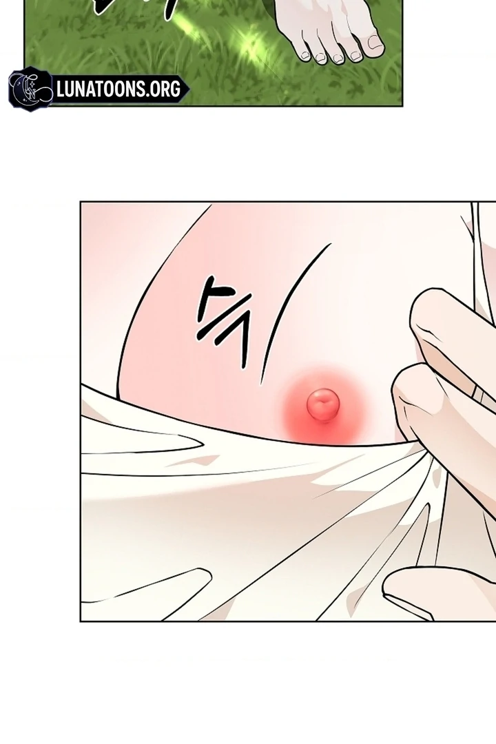 The Saintess's Petals Become Wet Chapter 40 - page 52