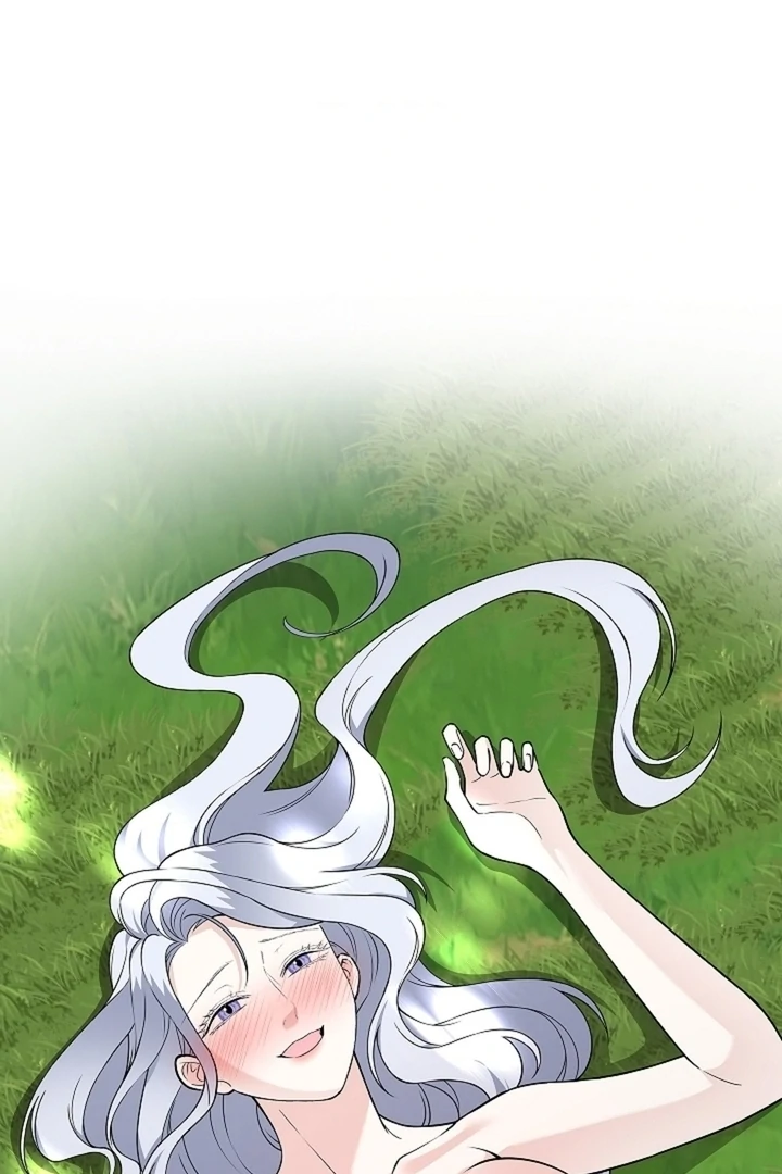 The Saintess's Petals Become Wet Chapter 40 - page 53