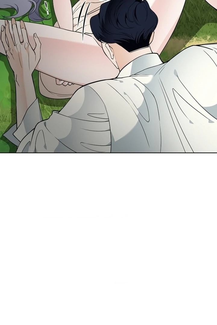 The Saintess's Petals Become Wet Chapter 40 - page 59