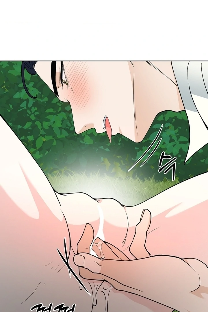 The Saintess's Petals Become Wet Chapter 40 - page 60