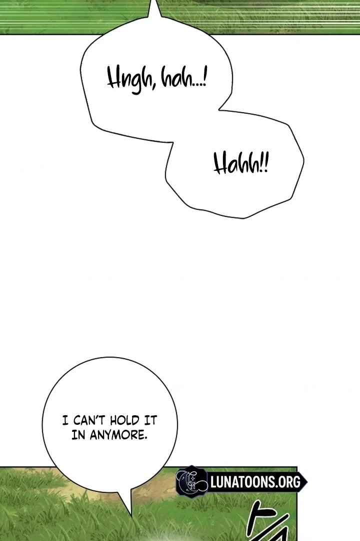 The Saintess's Petals Become Wet Chapter 40 - page 62