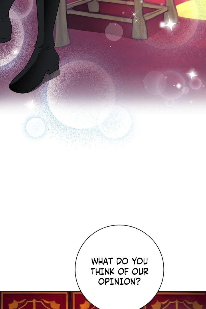 The Saintess's Petals Become Wet Chapter 40 - page 7