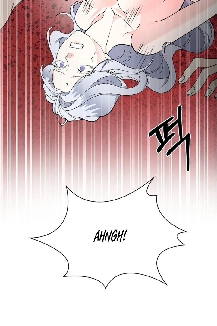 The Saintess's Petals Become Wet Chapter 40 - page 70