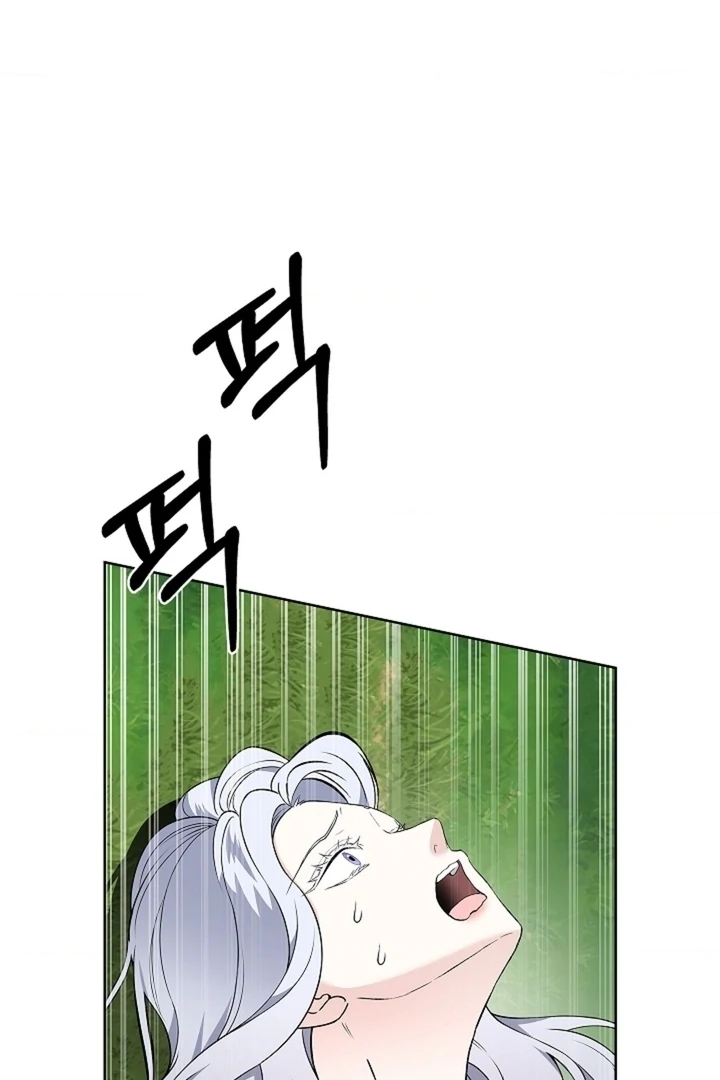 The Saintess's Petals Become Wet Chapter 40 - page 71