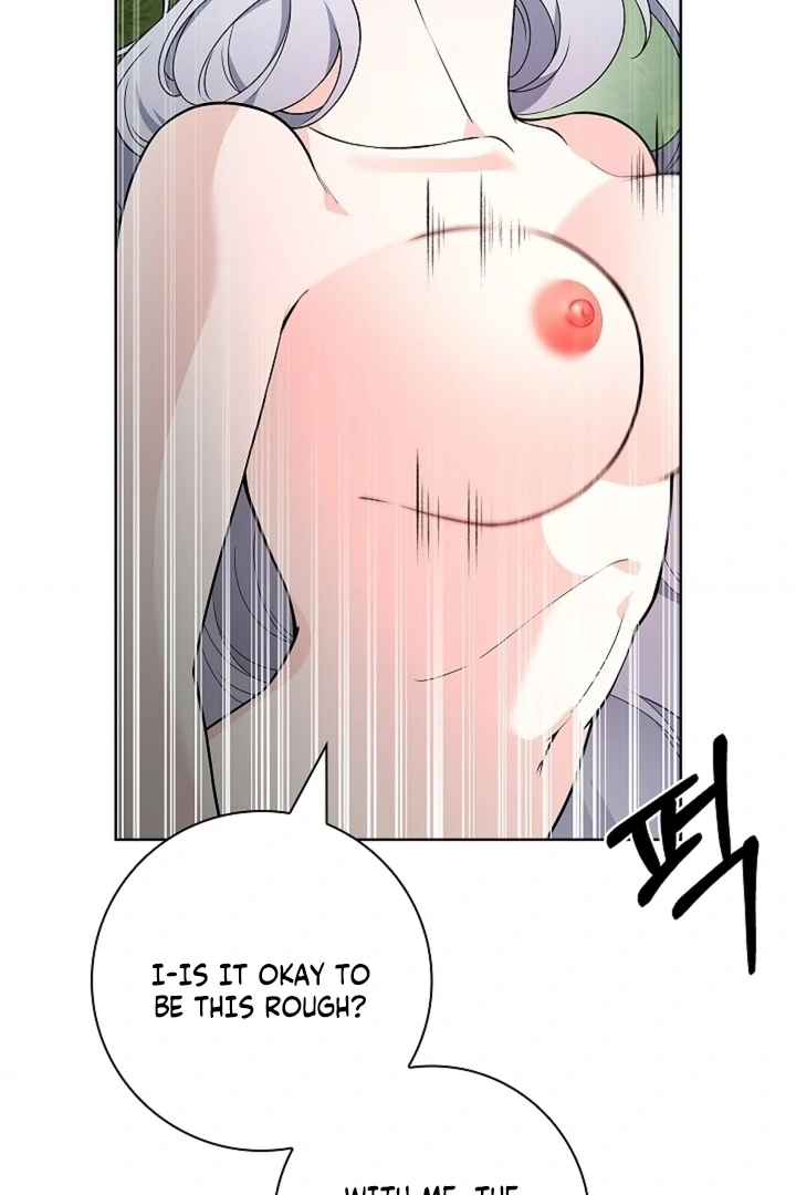 The Saintess's Petals Become Wet Chapter 40 - page 72