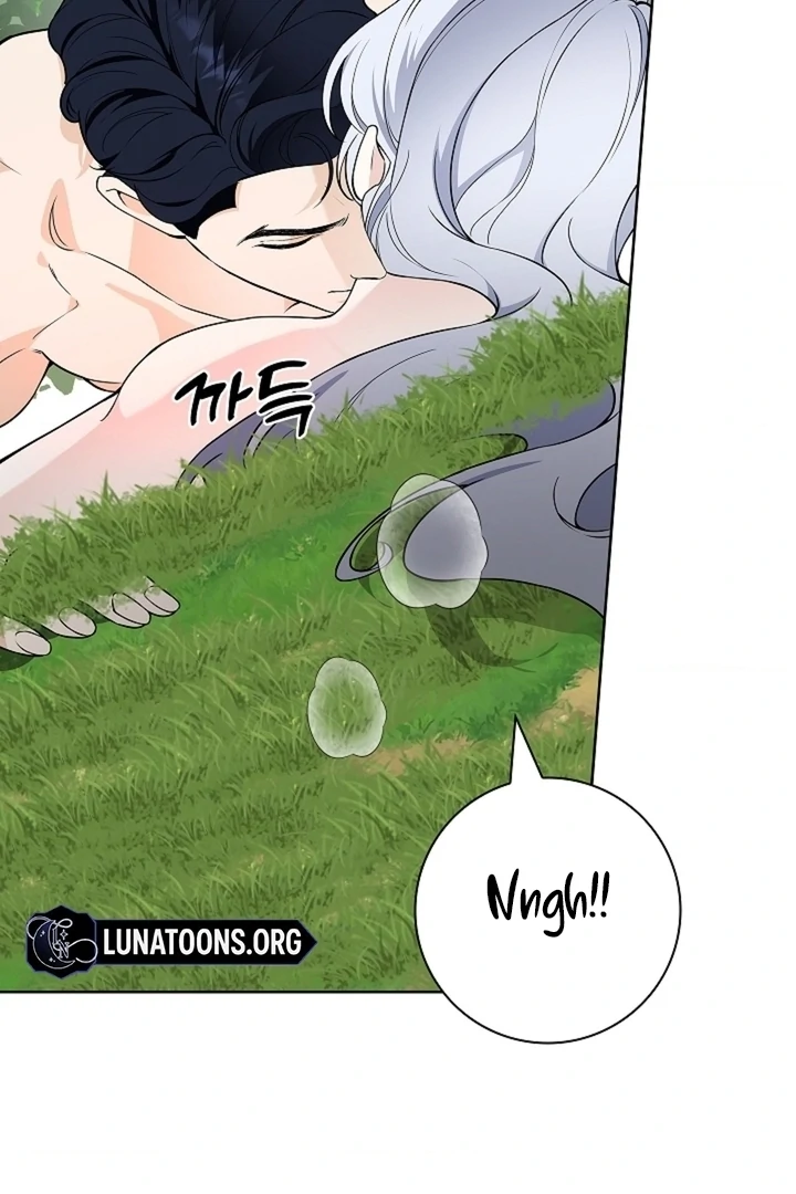 The Saintess's Petals Become Wet Chapter 40 - page 76