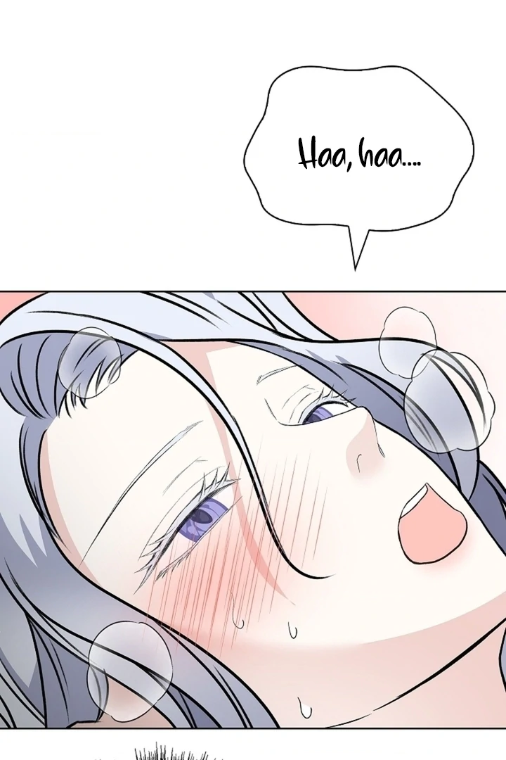 The Saintess's Petals Become Wet Chapter 40 - page 83