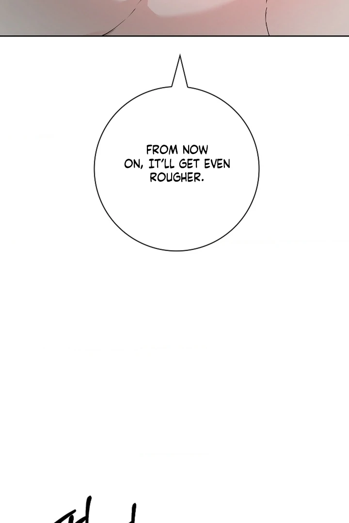 The Saintess's Petals Become Wet Chapter 40 - page 88