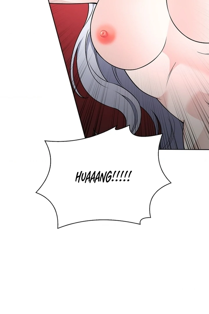 The Saintess's Petals Become Wet Chapter 40 - page 91