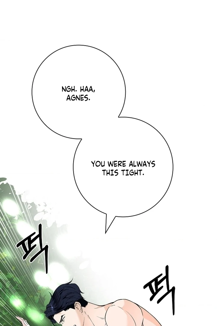 The Saintess's Petals Become Wet Chapter 40 - page 92